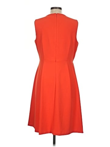 Calvin Klein Cocktail Dress (view 2)