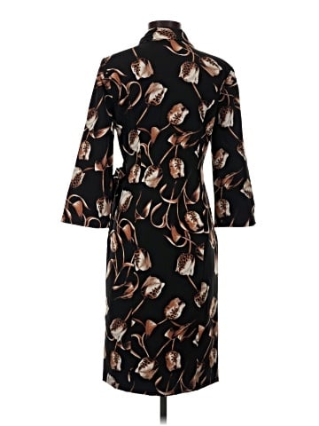 White House Black Market Casual Dress (view 2)