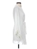 Eberjey 100% Rayon Ivory Kimono Size S - photo 4