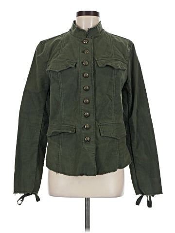 Free People Jacket (view 1)