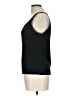 Grace Elements Black Sleeveless Top Size L - photo 5