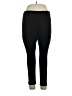Nine West Solid Black Active Pants Size XL - photo 1