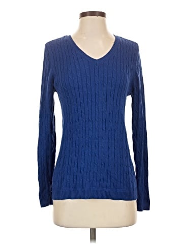 Croft & Barrow Long Sleeve Top (view 1)