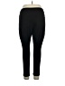 Nine West Solid Black Active Pants Size XL - photo 2