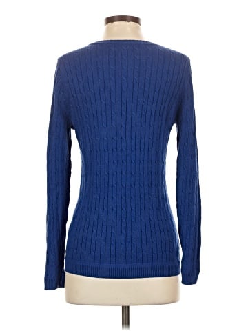Croft & Barrow Long Sleeve Top (view 2)
