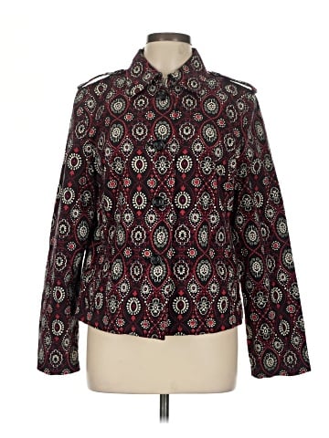 Charter Club Jacket (view 1)