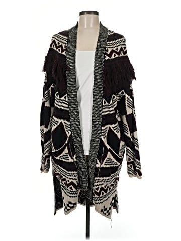 Zara Cardigan (view 1)