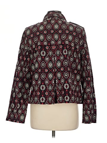 Charter Club Jacket (view 2)