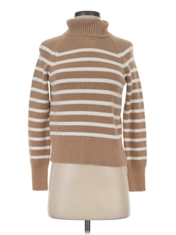 Lands' End Turtleneck Sweater (view 1)