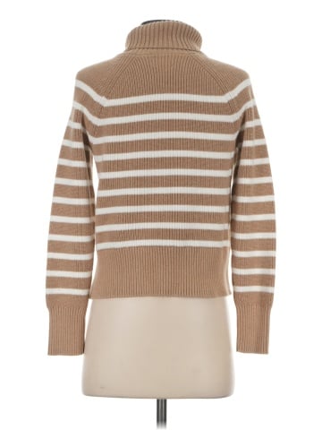Lands' End Turtleneck Sweater (view 2)