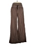 rue21 Brown Casual Pants Size XL - photo 1