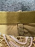 Unbranded Gold Formal Skirt Size L (estimated) - photo 4