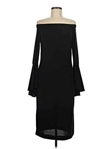 ECI Cocktail Dress (view 1)