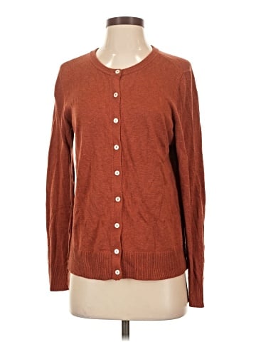 Croft & Barrow Long Sleeve Top (view 1)