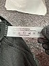 Unbranded Solid Gray One Piece Swimsuit Size XS - photo 3