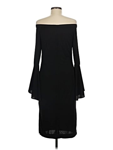 ECI Cocktail Dress (view 2)