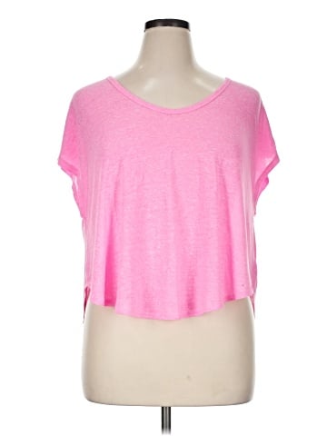 Old Navy Short Sleeve Top (view 1)