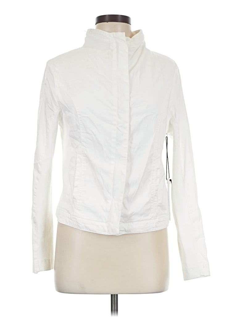 Marrakech Cardigan Sweater In White