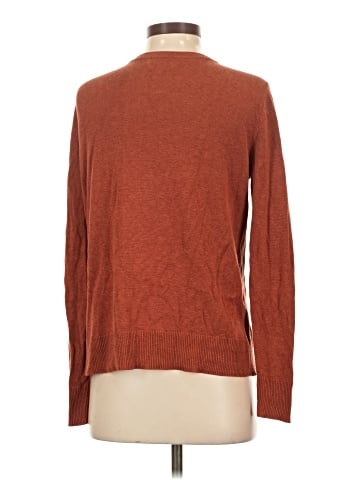 Croft & Barrow Long Sleeve Top (view 2)