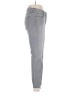 Gap Solid Gray Jeans Size 29 waist - photo 4