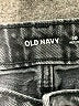 Old Navy Black Jeans Size 10 Petite - photo 7