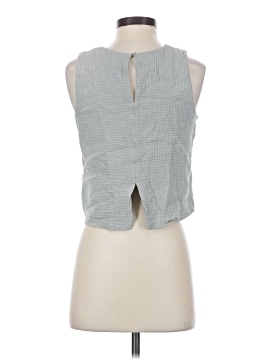 Z Supply Sleeveless Blouse (view 2)