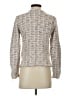 Chico's Tweed Ivory Jacket Size S - photo 2