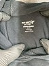 Active by Old Navy Black Pullover Hoodie Size 8 - photo 3