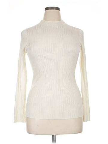 MM. LaFleur Turtleneck Sweater (view 1)