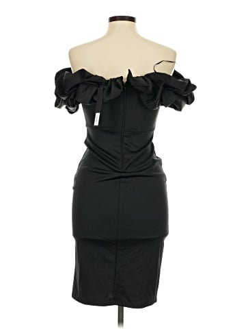 Symphony Cocktail Dress (view 2)