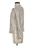 Chico's Tweed Ivory Jacket Size S - photo 5