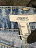Forever 21 Hearts Blue Jeans Size 29 waist - photo 7