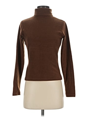 Moda International Turtleneck Sweater (view 1)
