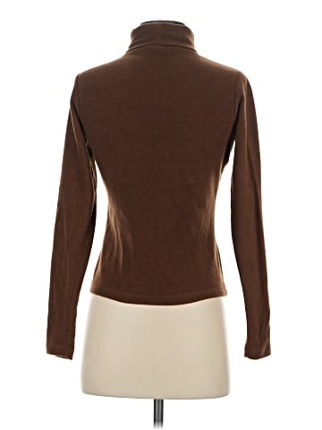 Moda International Turtleneck Sweater (view 2)