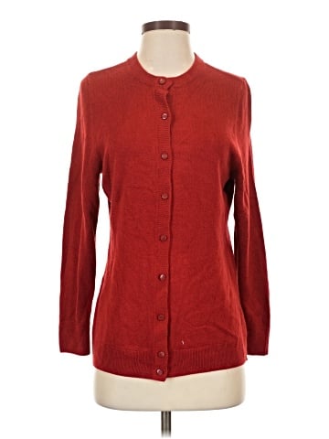 Croft & Barrow Long Sleeve Top (view 1)