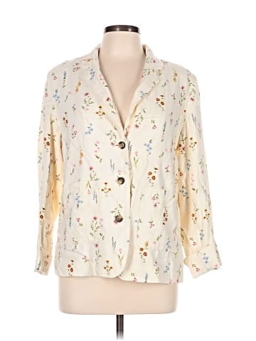 LC Lauren Conrad Blazer (view 1)