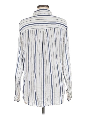 Lucky Brand Long Sleeve Button-Down Shirt (view 2)