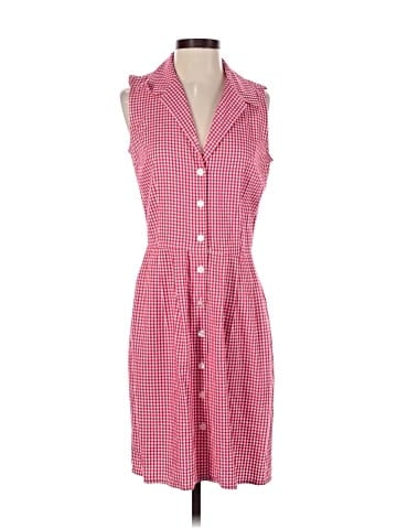 Talbots Casual Dress (view 1)