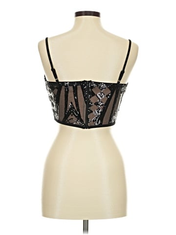 Lulus Sleeveless Top (view 2)