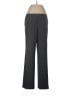 Calvin Klein Gray Dress Pants Size 10 - photo 1