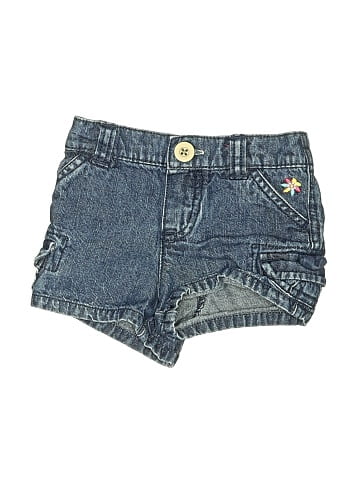 Carter's Denim Shorts (view 1)