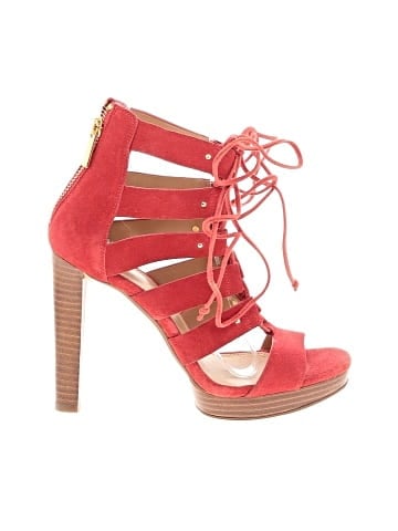 MICHAEL Michael Kors Sandals (view 1)