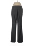 Calvin Klein Gray Dress Pants Size 10 - photo 2
