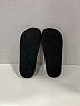 Gucci Color Block Stripes Black Slides Size 5 (estimated, youth) - photo 5