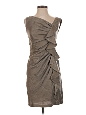 Suzi Chin for Maggy Boutique Cocktail Dress (view 1)