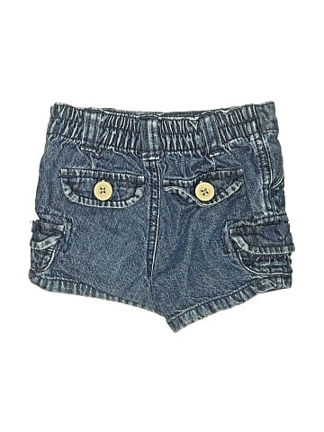 Carter's Denim Shorts (view 2)
