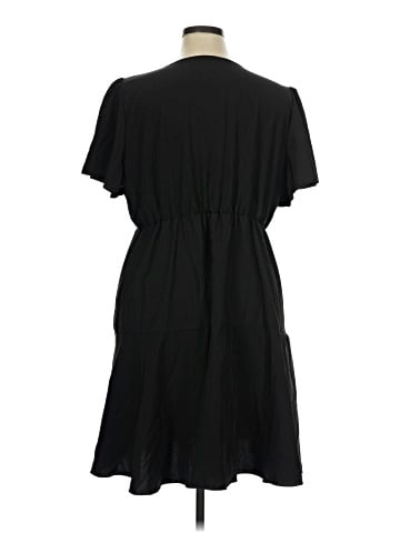 Shein Curve Casual Dress (view 2)