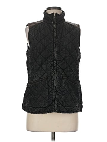 Lauren Jeans Co. Vest (view 1)