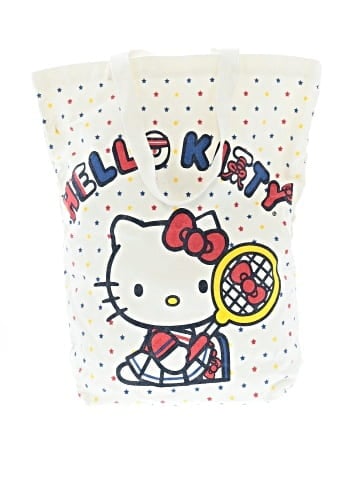 Hello Kitty Tote (view 1)