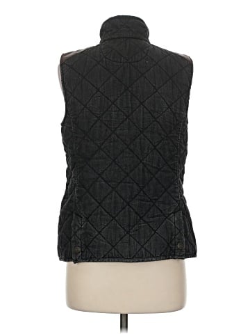 Lauren Jeans Co. Vest (view 2)